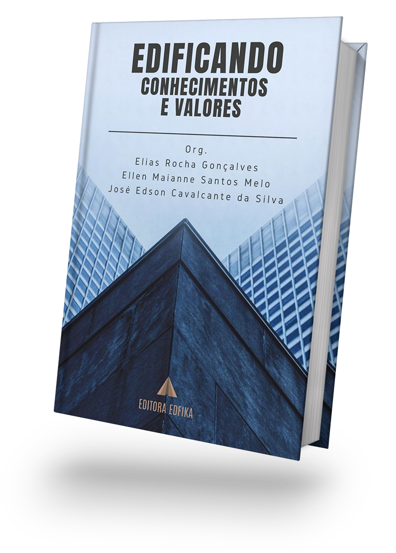 EDIFICANDO CONHECIMENTOS E VALORES