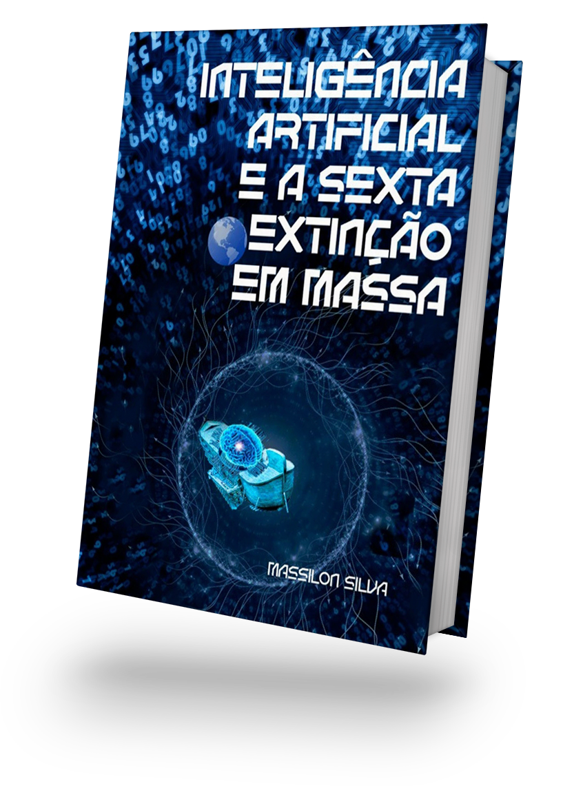INTELIGÊNCIA ARTIFICIAL E A SEXTA EXTINÇÃO EM MASSA.