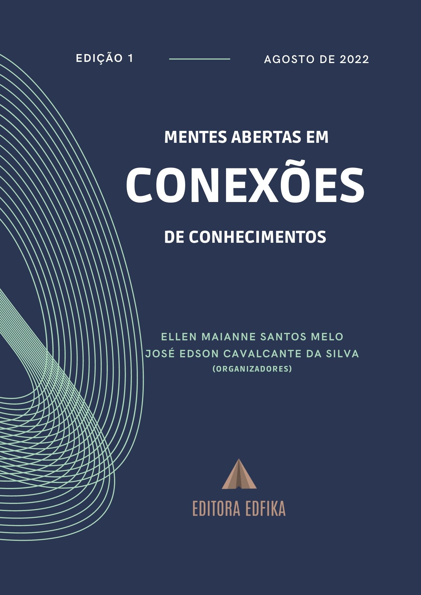 Mentes Abertas em CONEXÕES de Conhecimentos