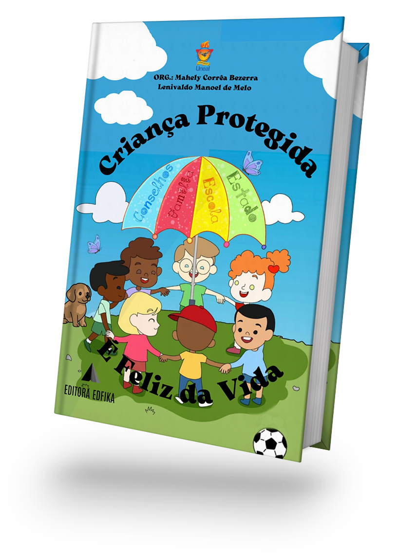 Criança Protegida: É Feliz da vida