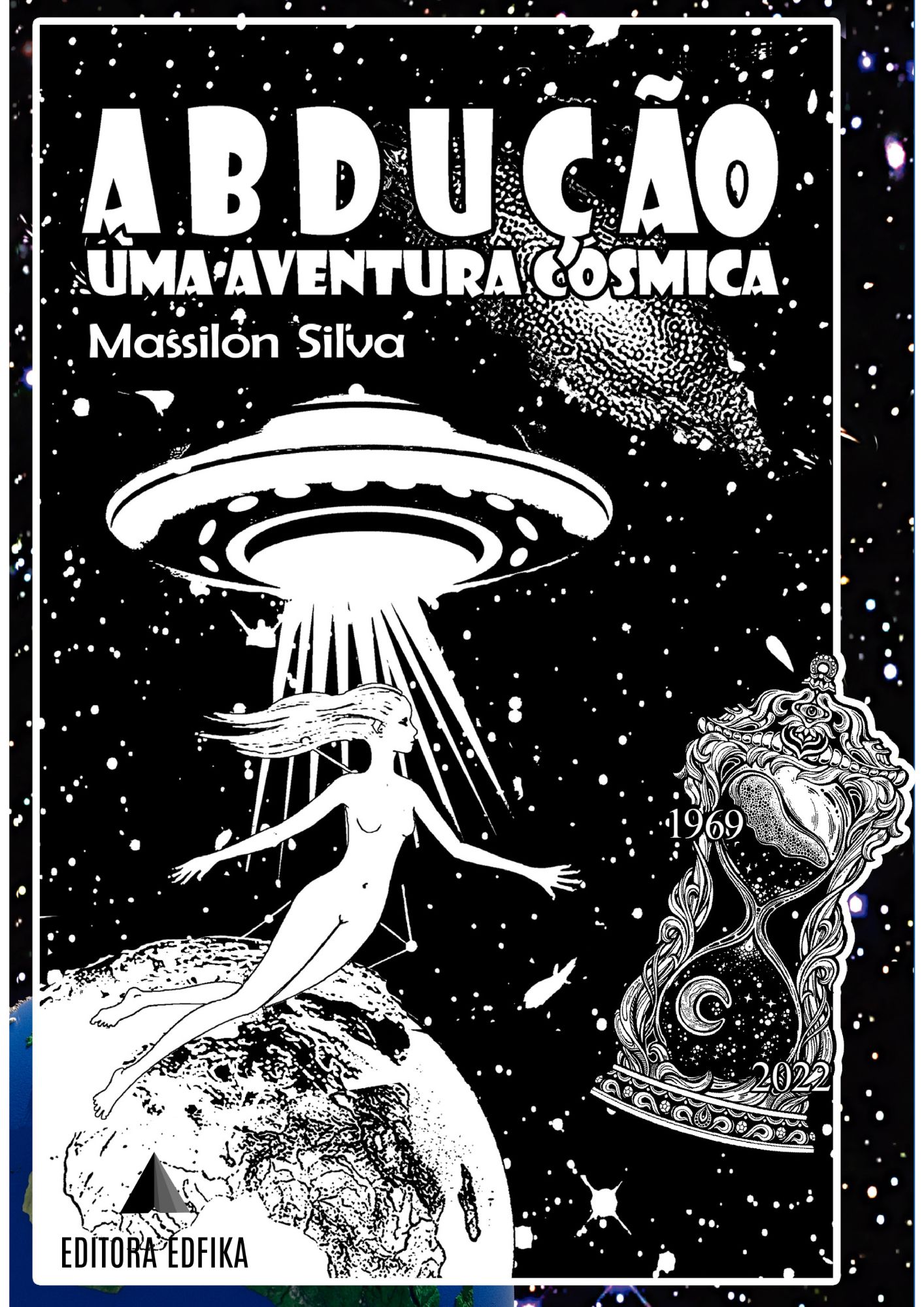 Abdução Uma Aventura Cósmica