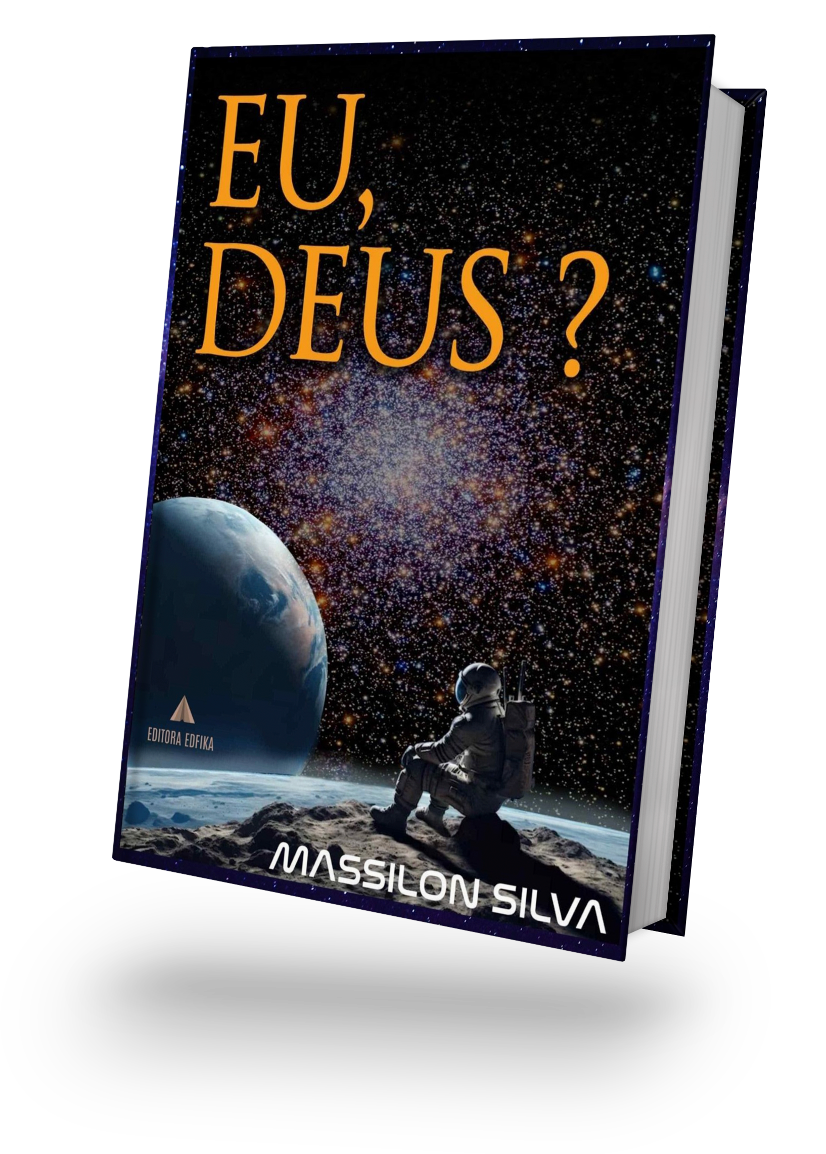 EU, DEUS?