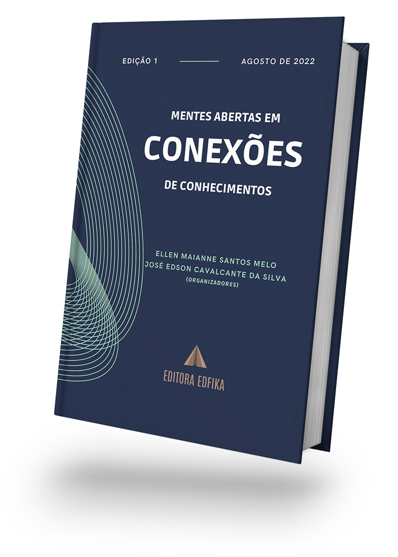 Mentes Abertas em CONEXÕES de Conhecimentos