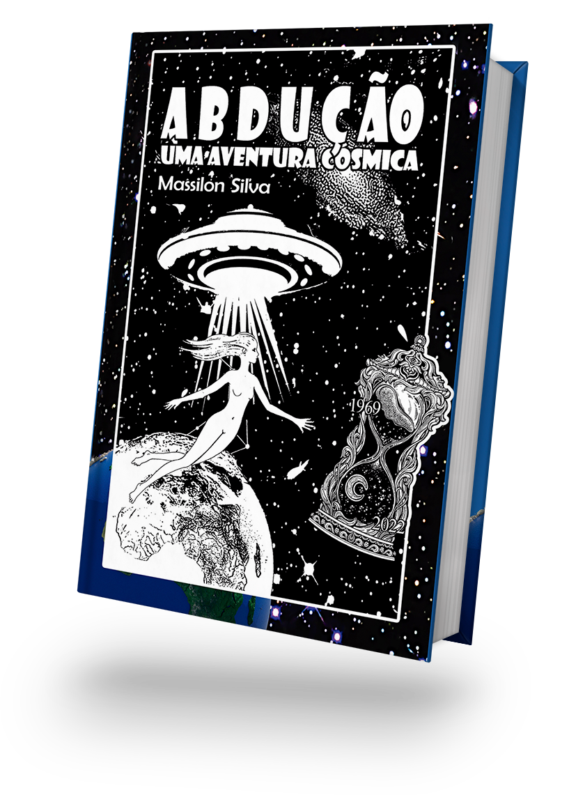 Abdução Uma Aventura Cósmica