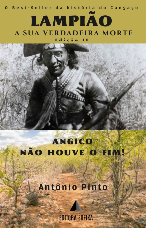 Lampião: A sua verdadeira morte