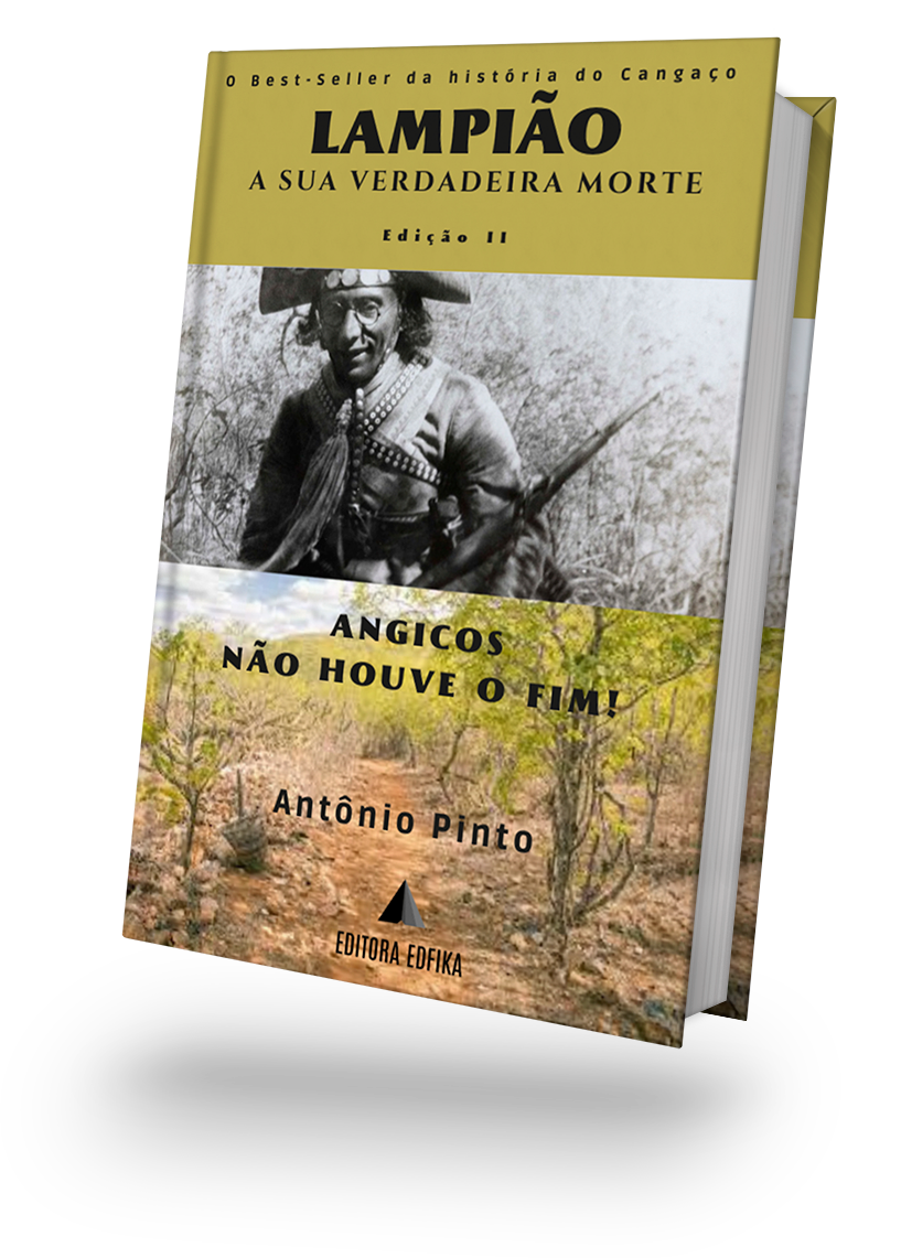 Lampião: A sua verdadeira morte