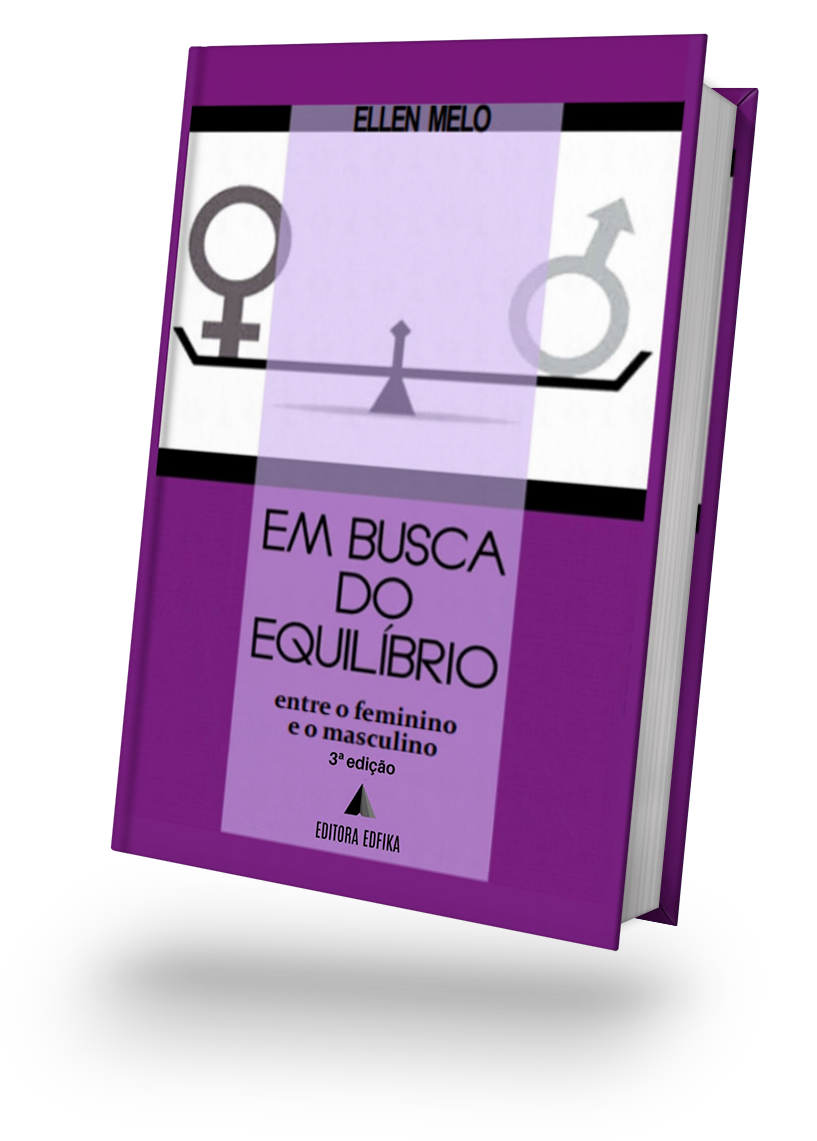 Em busca do equilíbrio: entre o feminino e o masculino