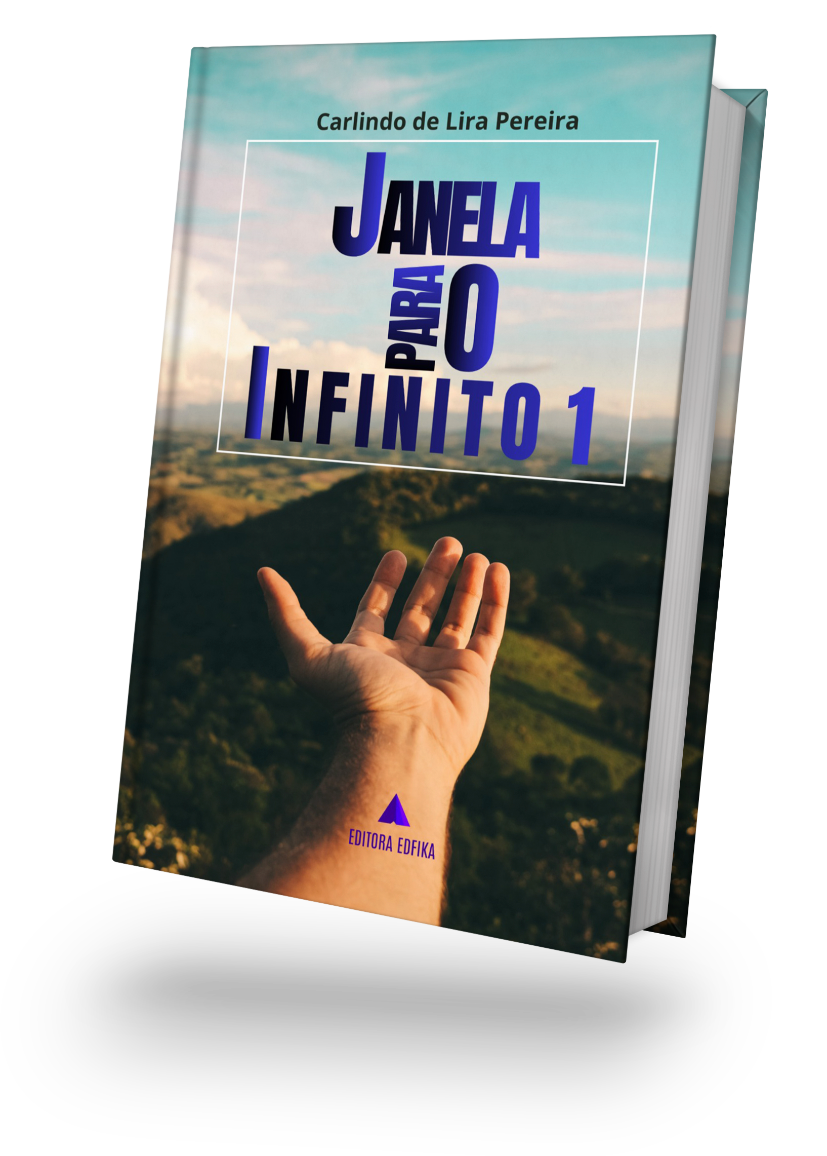 JANELA PARA O INFINITO I