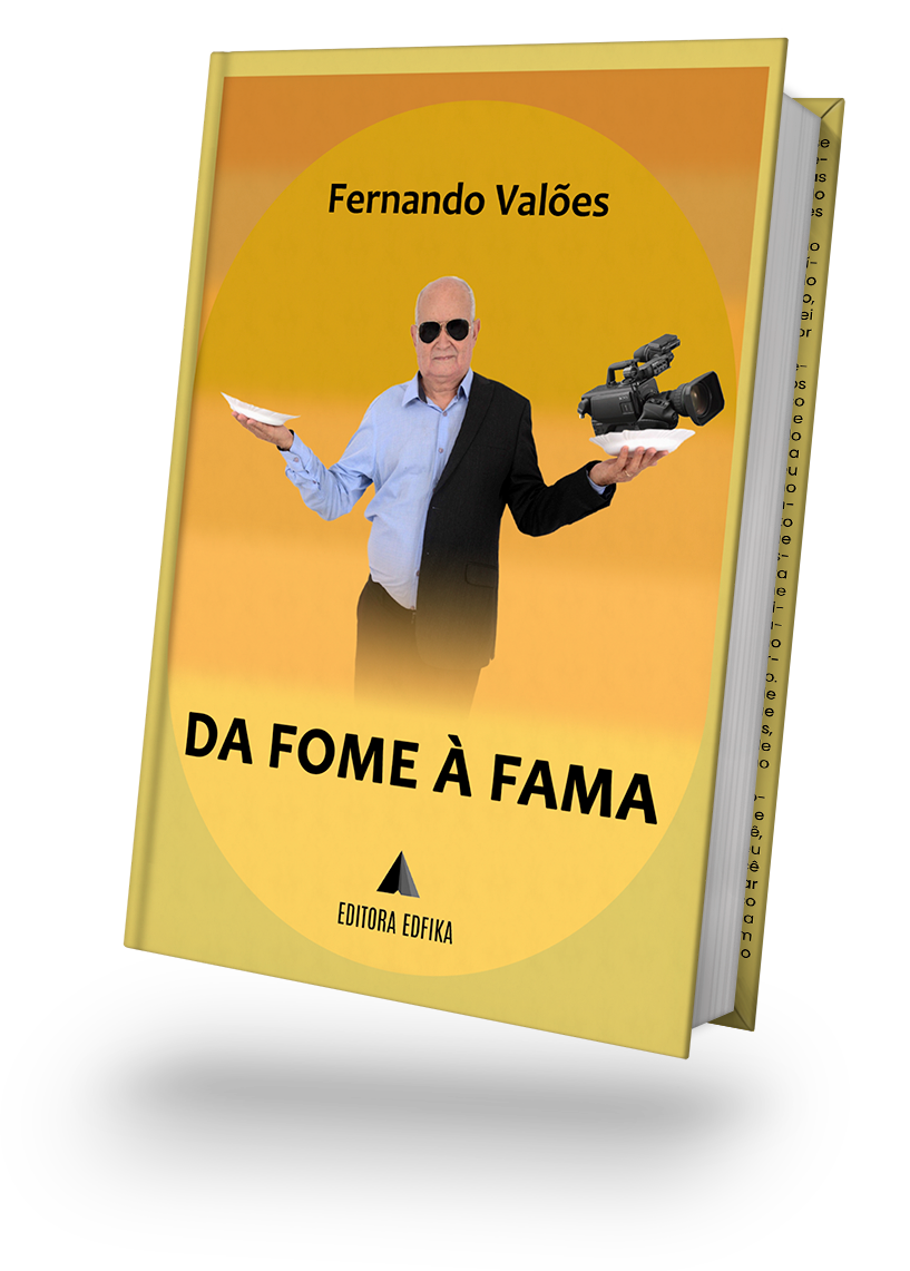 Da Fome à Fama