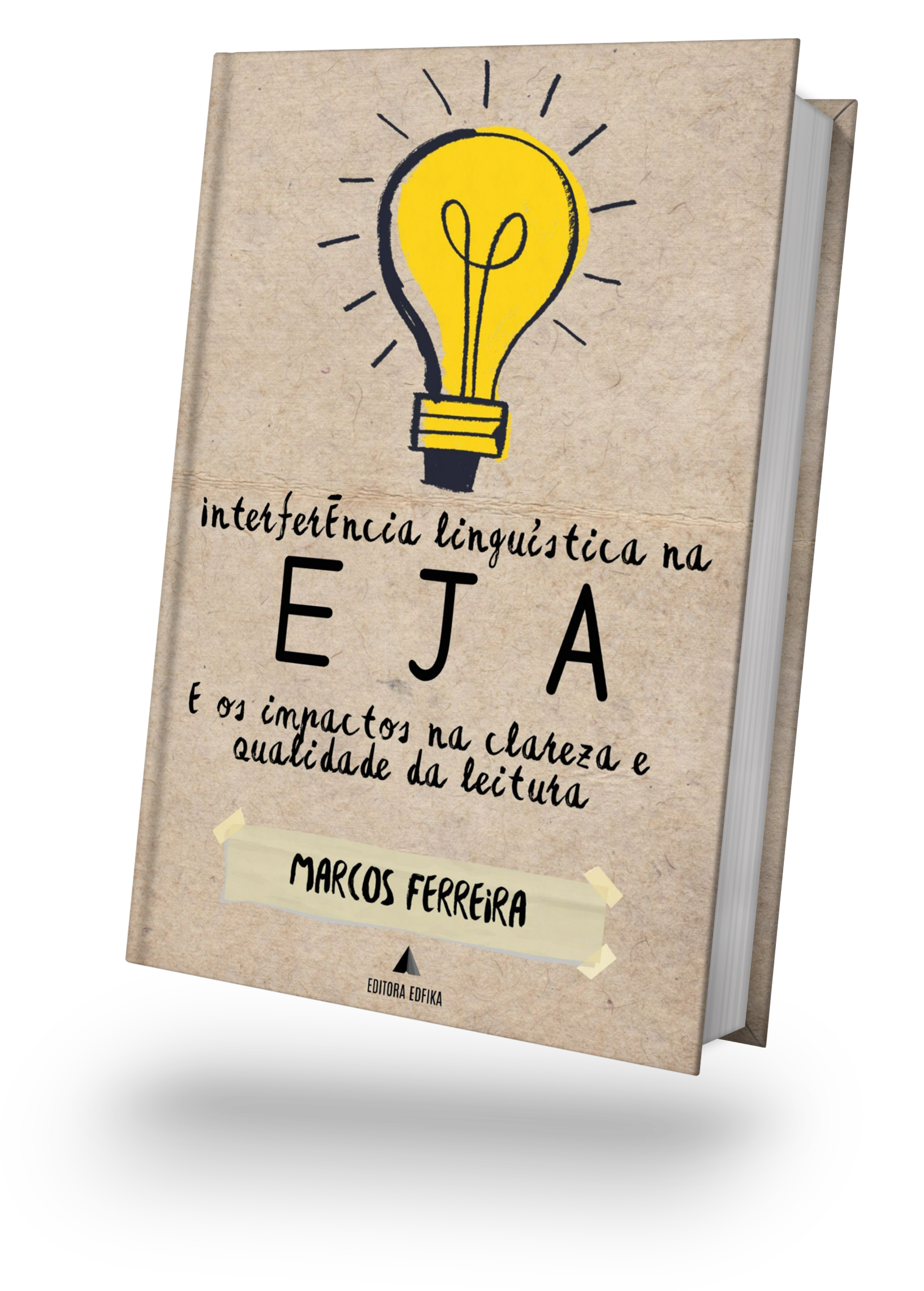Interferência linguística na EJA e os Impactos na clareza e qualidade da leitura
