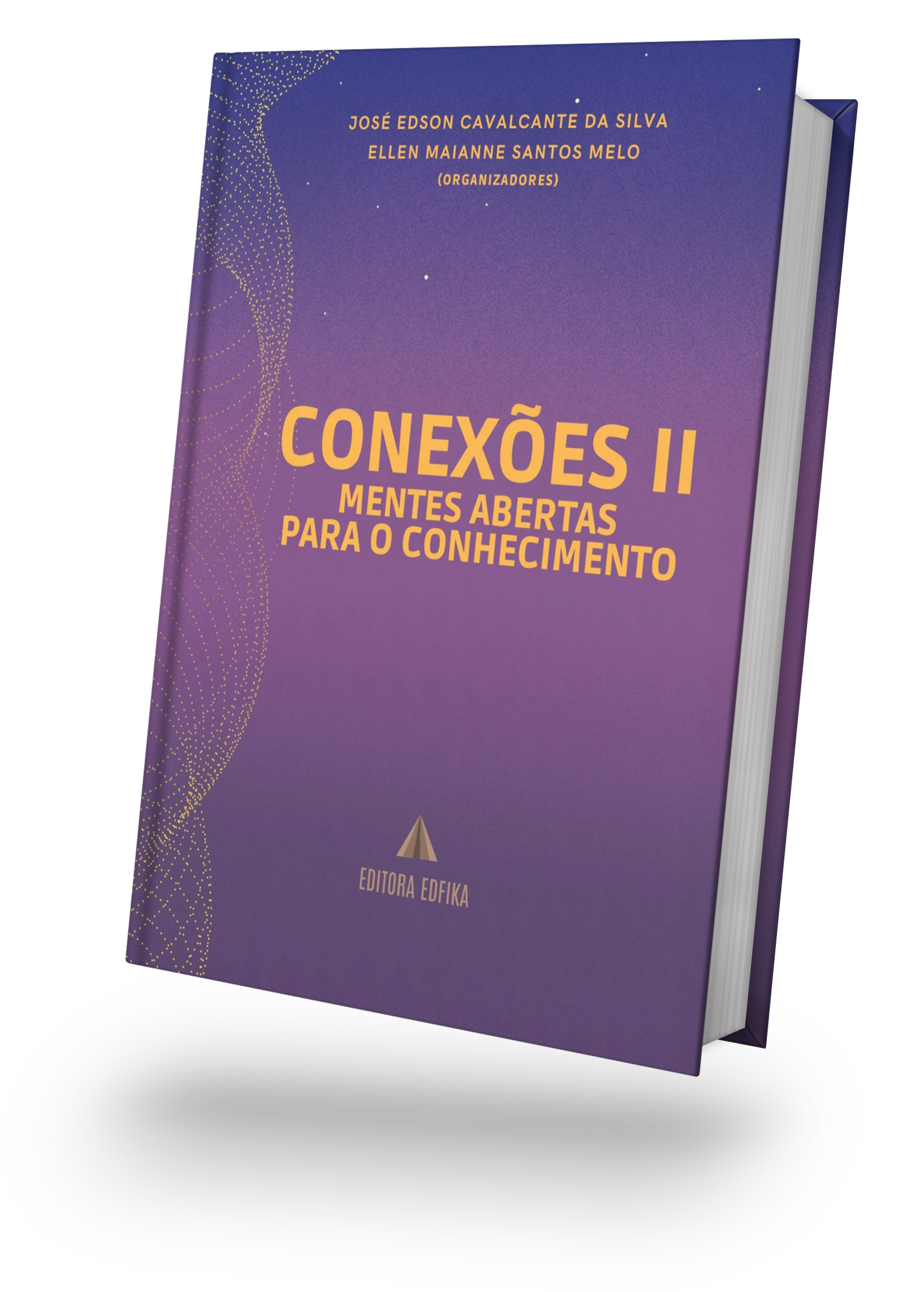 CONEXÕES II: Mentes abertas para o conhecimento