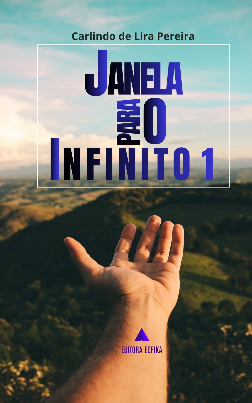 JANELA PARA O INFINITO I